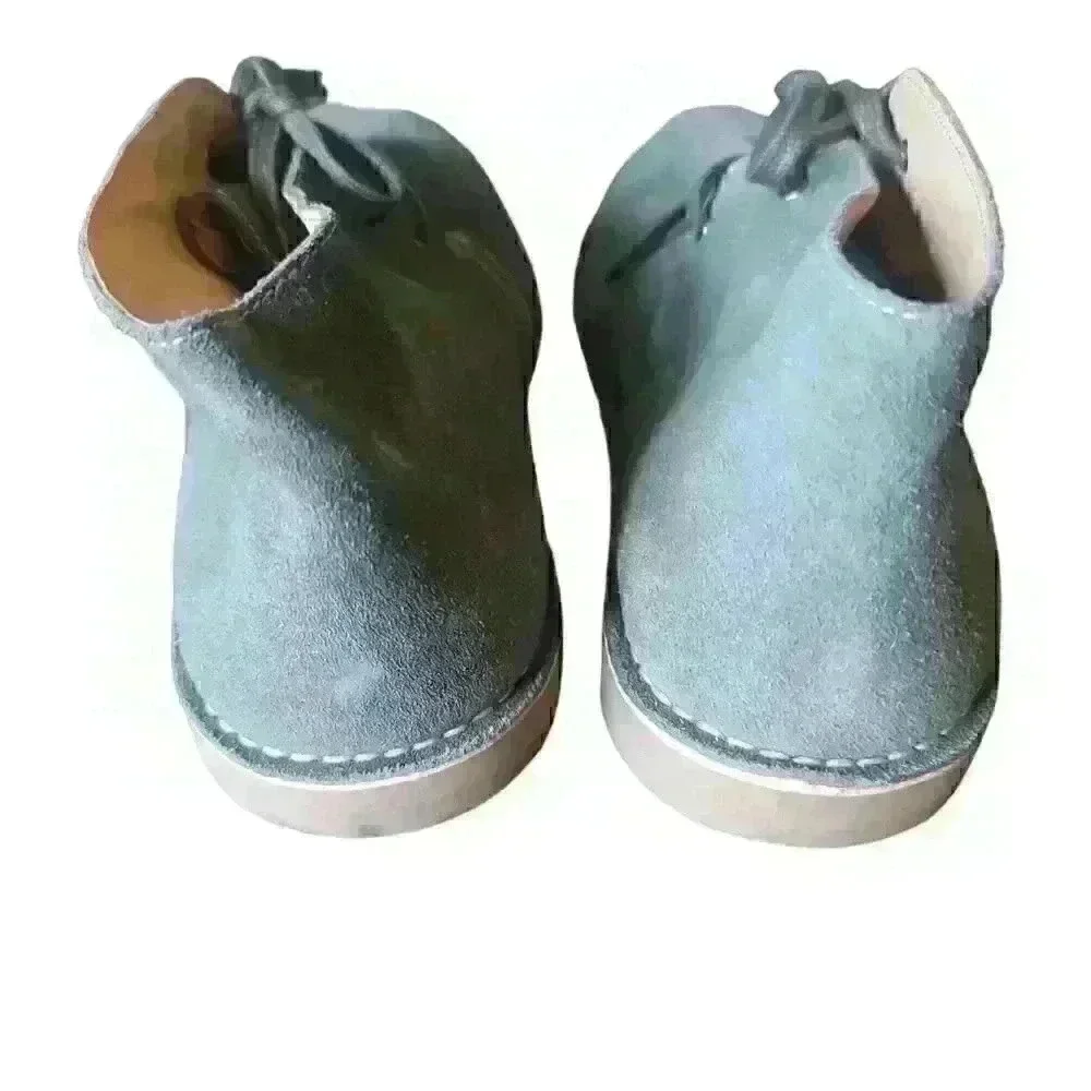 Scandia Woods Men's Boots sz 12 - Picture 5 of 5